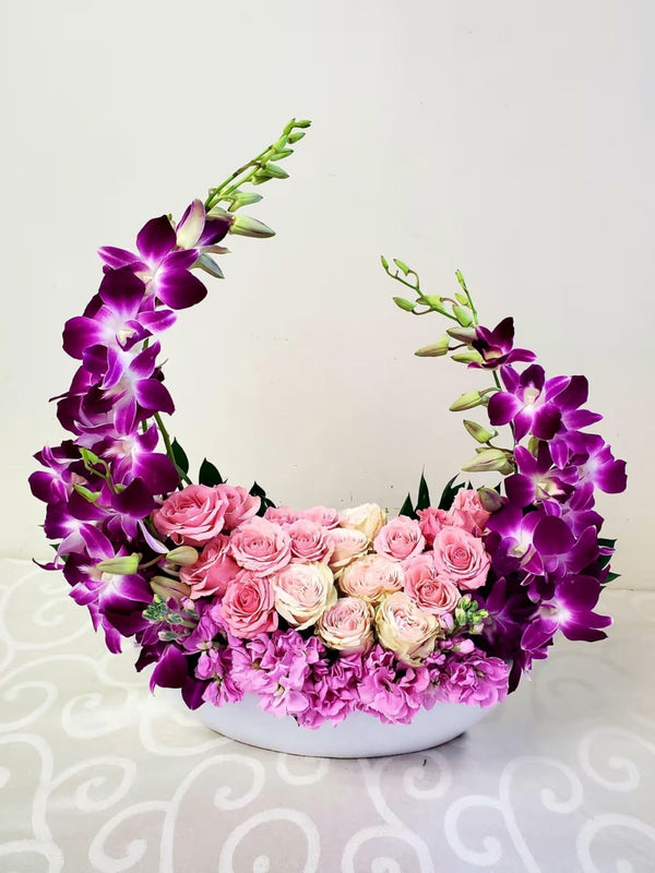 Love You To The Moon