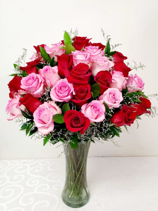 Love Always in Bloom