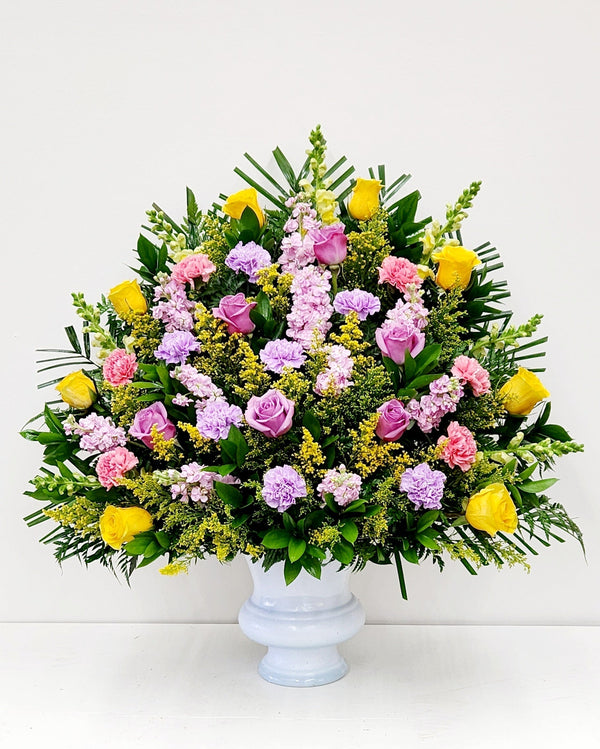 Melody Arrangement