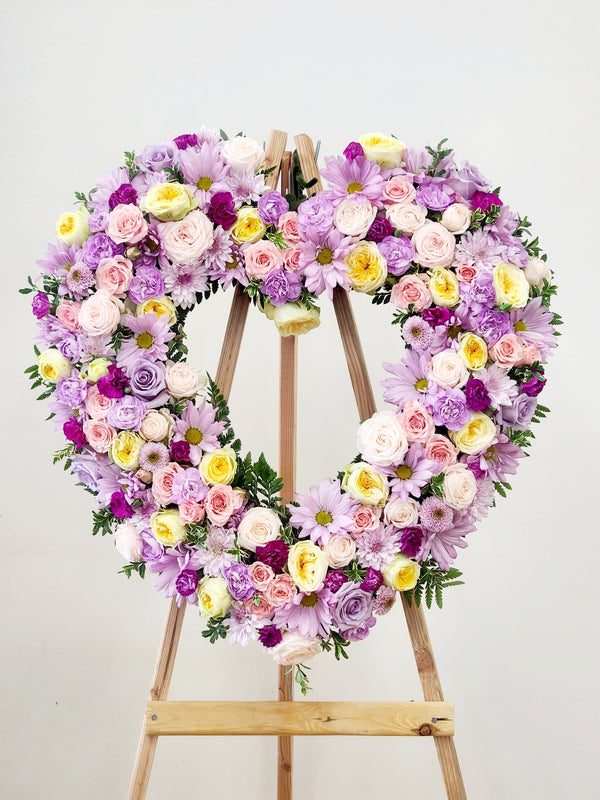 Grace Unbroken - Long Beach Florist | Same Day Flower Delivery