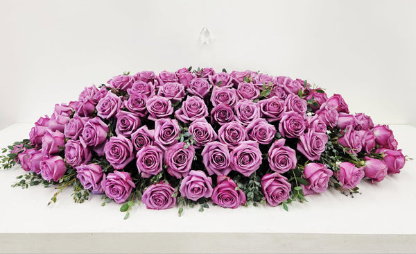 Lavender Calm